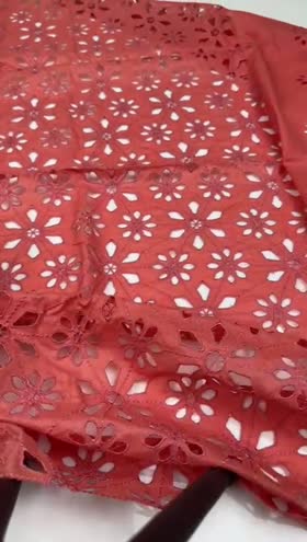 Rs 5950 Cross Stitch Lawn Emb 3pc [Porcelain Melody] [50% off]