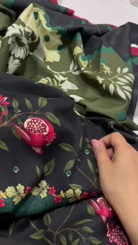 Rs 5800 Coco by Zara Shah Jahan Linen new launch (Sienna Field 4A]