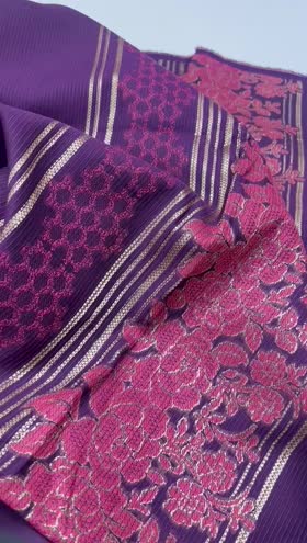 Rs 4100 Saya viscose jacquard 3pc