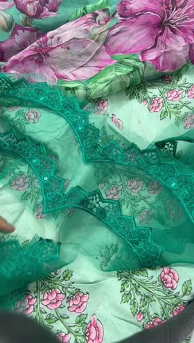 Rs 4500 Maria b Emb 3pc