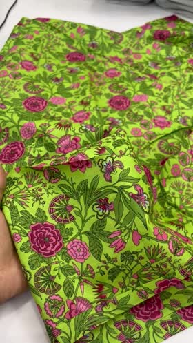Rs 2100 Regallia lawn same printed 2pc (D 10)
