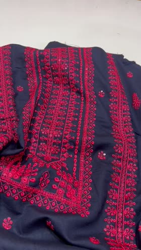 Rs 3200 Karandi Emb 2pc