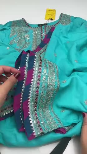 Rs 400 Chatta Patti ONLY [One Yard]