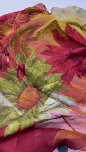 Rs 1250 chiffon duppata