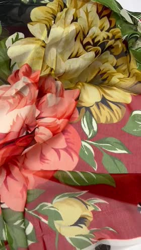 Rs 1250 chiffon duppata