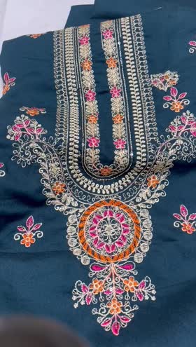 Rs 3200 Karandi Emb 2pc