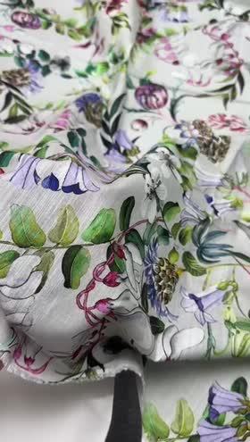 Rs 2350 Bin Saeed Khaddar 2pc