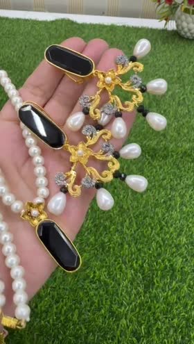 Rs 2500 mala set