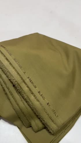 Rs 3500 Gents wash & Wear 2pc