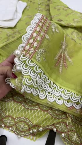 Rs 3500 ready to wear Duppata [ready to dispatch ][was 4500]