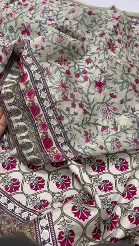 Rs 4100 Bin Amin viscose 3pc