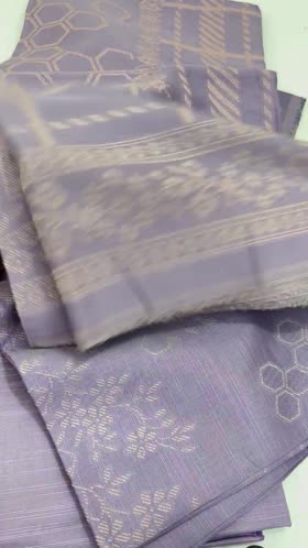 Rs 3500 Salitax Khaddar jacquard 3 pc ( Retail 5990) (D 2334)