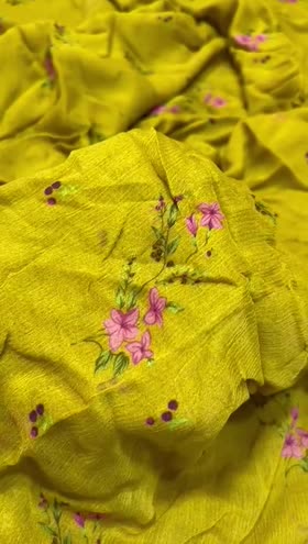 Rs 600 Chiffon duppata