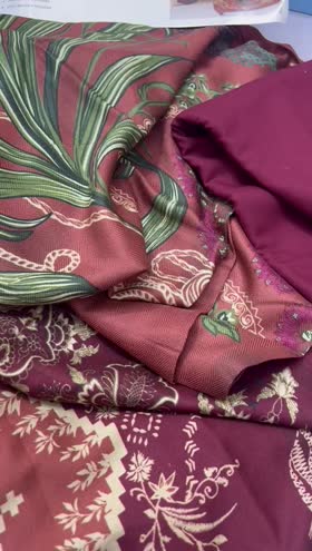 Rs 4800 Nureh Signature printed Marina wool shawl new launch 3pc ( SP 179)