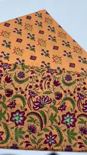 Rs 3300 Saya premium lawn printed 3pc