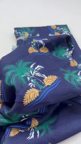 Rs 2250 Same printed shirt trouser 2pc