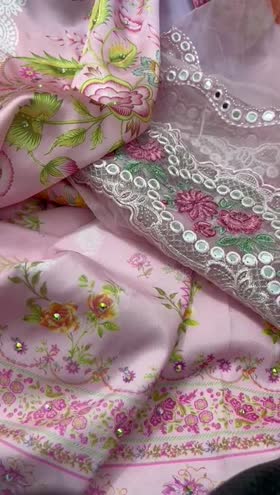 Rs 7950 Silah by Rajbari Silk 3pc [Retail 8500]