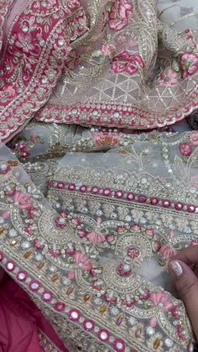 Rs 32900 Imrozia serene Bridal collection new launch ( Zevar)