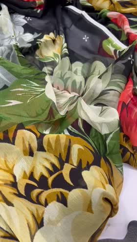 Rs 1200 chiffon duppata