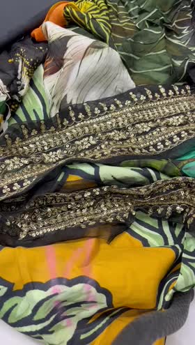 Rs 4500 Maria b Emb 3pc