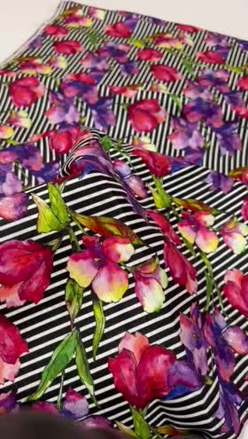 Rs 2150 Bin saeed  Khaddar same printed 2 pc