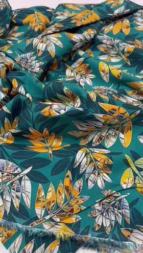 Rs 2400 Raabi Doria linen printed 2 pc