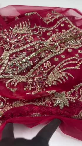 Rs 19900 Saiyara Luxury Formals by Imrozia Serene [Sarosh]