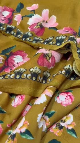 Rs 3800 Marina Wool Shawl 3pc