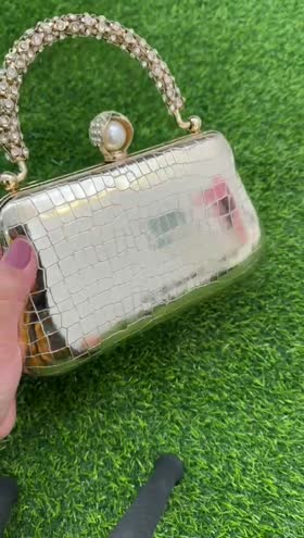 Rs 2900 Fancy clutch