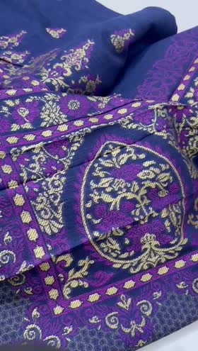 Rs 3800 khaddar jacquard 3pc