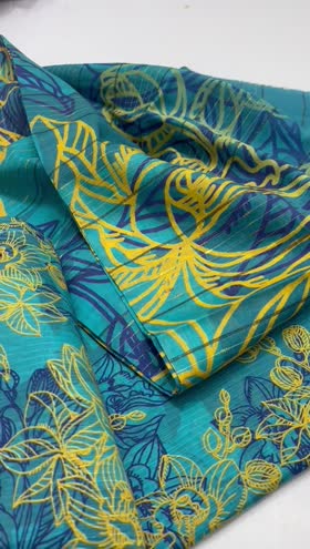 Rs 3250 Doria lawn printed 3pc