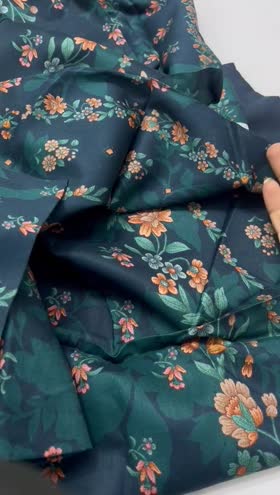 Rs 3450 sapphire lawn 3pc