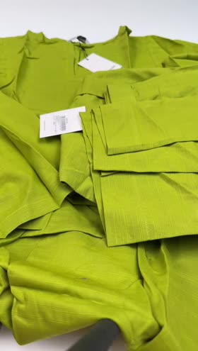 Rs 3500 Sapphire Shirt Trouser 2pc ~ MEDIUM