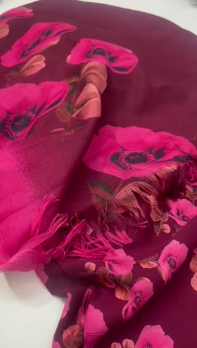 Rs 3800 Winter 3pc wool shawl