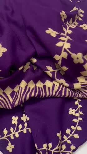 Rs 3800 Winter 3pc wool shawl