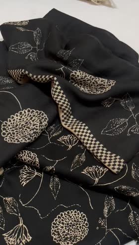 Rs 3800 Marina Wool Shawl 3pc