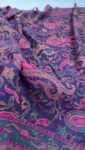 Rs 4500 Imported warm shawl