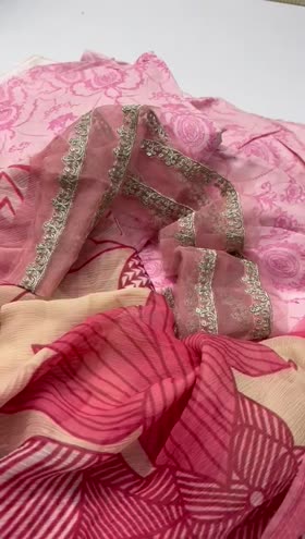 Rs 4500 [Maria-b] Emb 3 pc