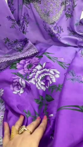 Rs 3500 Aneelas silk ready to wear Duppata [PRE BOOKING ]