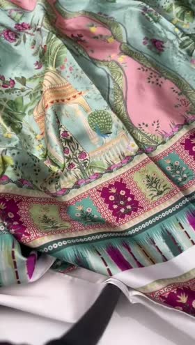 Rs 2800 Silk 2pc