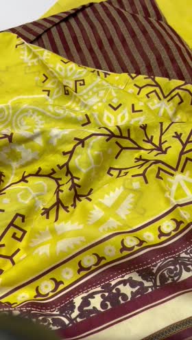 Rs 2950 So kamal lawn printed 3pc