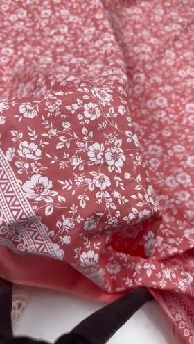Rs 3200 Bin Saeed Lawn Print 3pc