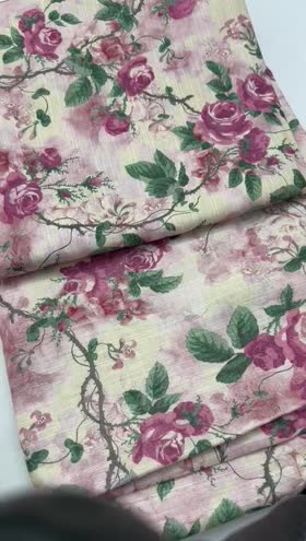 Rs 2200 Saya Khaddar same printed 2pc