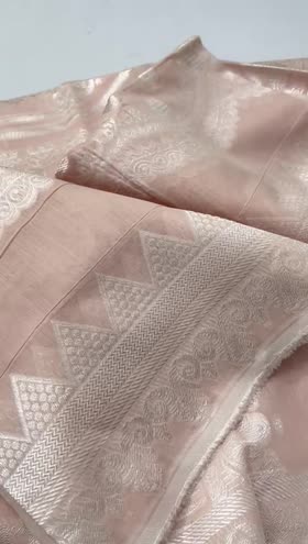 Rs 1200 jacquard duppata