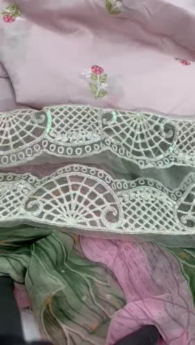 Rs 4500 Maria b lawn emb 3pc