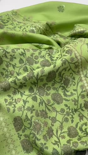 Rs 3950 karandi jacquard 3pc