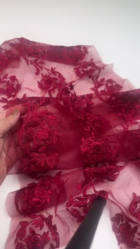 Rs 550 Embroidery Borders