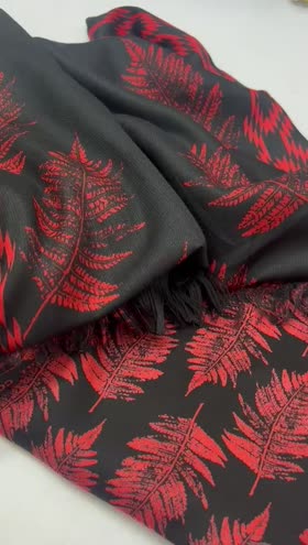 Rs 3800 Winter 3pc wool shawl