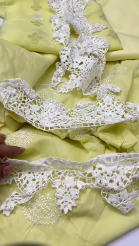 Rs 5500 [Maria-b] Emb 3pc