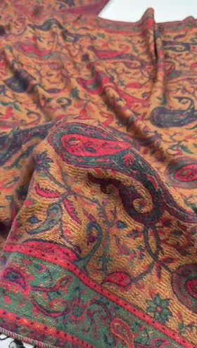 Rs 4500 Imported warm shawl